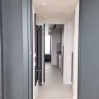 Студио (СКАЙ ВЬЮ ТЕРАССА / SKY VIEW TERRACE), Апарт-отель Kristall Hotel&SPA
