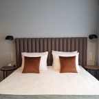 Студио (СКАЙ ВЬЮ ТЕРАССА / SKY VIEW TERRACE), Апарт-отель Kristall Hotel&SPA