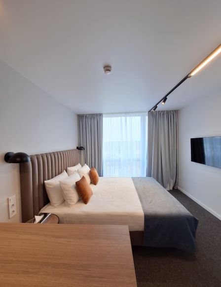 Фотография номера гостиницы Кристалл Отель&СПА