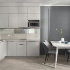 Люкс, Апарт-отель Kristall Hotel&SPA