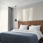 Люкс, Апарт-отель Kristall Hotel&SPA