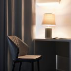 De Luxe (Вью/view), Апарт-отель Kristall Hotel&SPA