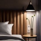 De Luxe (Вью/view), Апарт-отель Kristall Hotel&SPA