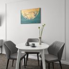 De Luxe (Вью/view), Апарт-отель Kristall Hotel&SPA