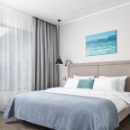 Студио (Атриум/ studio atrium), Апарт-отель Kristall Hotel&SPA