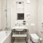 Семейный (Family Suite), Апарт-отель Kristall Hotel&SPA