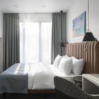 Семейный (Family Suite), Апарт-отель Kristall Hotel&SPA