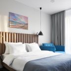 Семейный (Family Suite), Апарт-отель Kristall Hotel&SPA