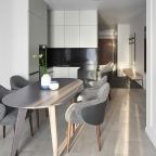 Семейный (Family Suite), Апарт-отель Kristall Hotel&SPA