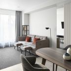 Семейный (Family Suite), Апарт-отель Kristall Hotel&SPA