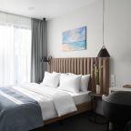 Семейный (Family Suite), Апарт-отель Kristall Hotel&SPA