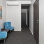 Семейный (Family Suite), Апарт-отель Kristall Hotel&SPA