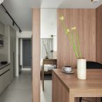 Студио (Скай вью терасса / sky view terrace), Апарт-отель Kristall Hotel&SPA