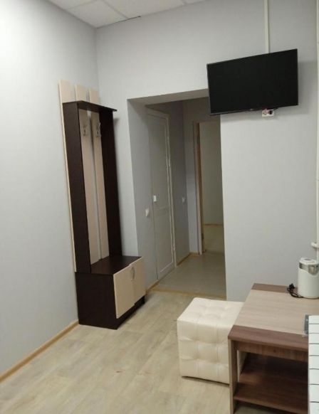 Фотография номера хостела На Промышленной