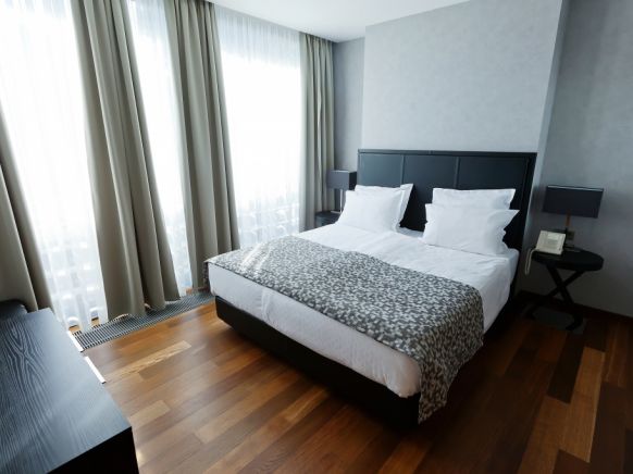 Фотография номера гостиницы Шлосс