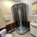Одноместный (Одноместный номер №11), База отдыха Александровская