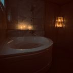 Сауна / SPA, База отдыха Александровская