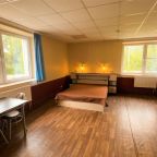 Двухместный (Номер 27), База отдыха Александровская