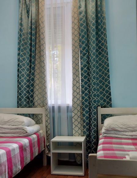 Фотография номера хостела Вернисаж