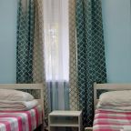 Двухместный (С удобствами), Хостел Вернисаж