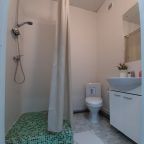 Двухместный (С удобствами), Хостел Вернисаж