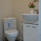 Двухместный (С удобствами), Хостел Вернисаж