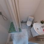 Двухместный (С удобствами), Хостел Вернисаж