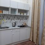 Общая кухня, Хостел Вернисаж