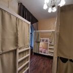 Восьмиместный (Место в номере), Хостел Вернисаж