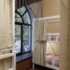 Восьмиместный (Место в номере), Хостел Вернисаж