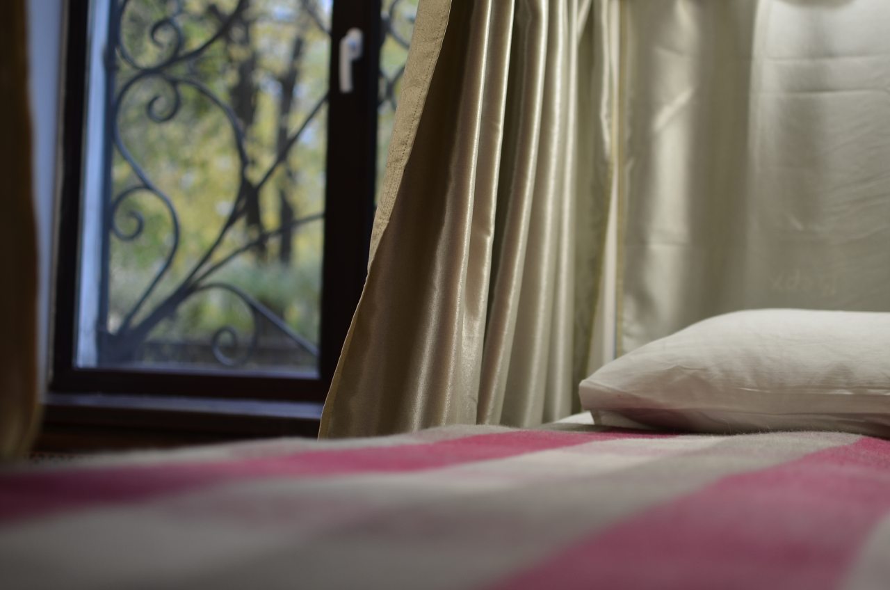 Восьмиместный (Место в номере), Хостел Вернисаж