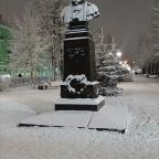 Пешие прогулки, Хостел Вернисаж