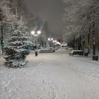 Пешие прогулки, Хостел Вернисаж