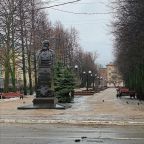 Пешие прогулки, Хостел Вернисаж