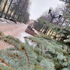 Пешие прогулки, Хостел Вернисаж