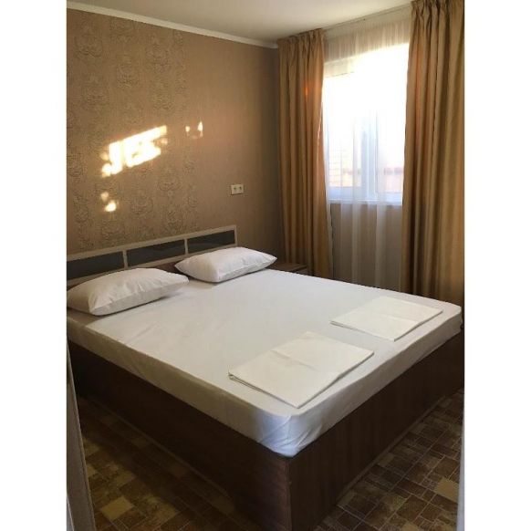 Фотография номера гостевого дома Леврус