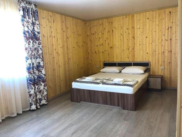 Фотография номера гостевого дома Леврус