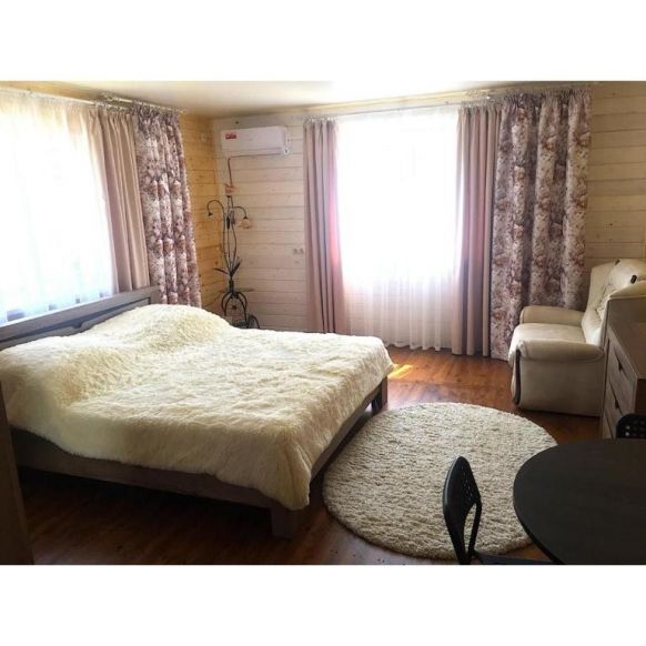 Фотография номера гостевого дома Леврус