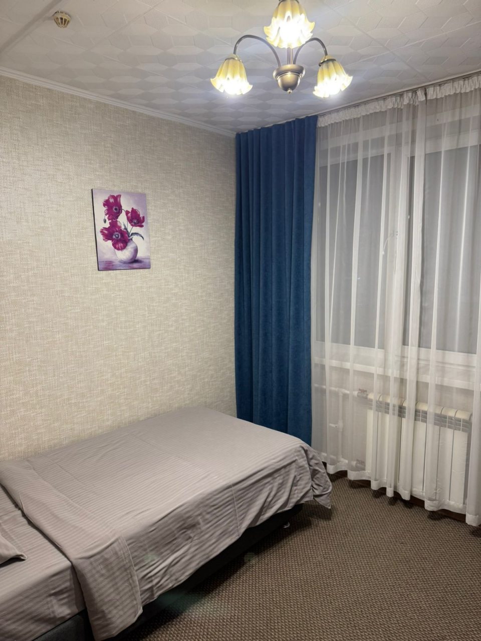 Двухместный (Первой категории), Гостиничный комплекс СЕВЕРО-ВОСТОК