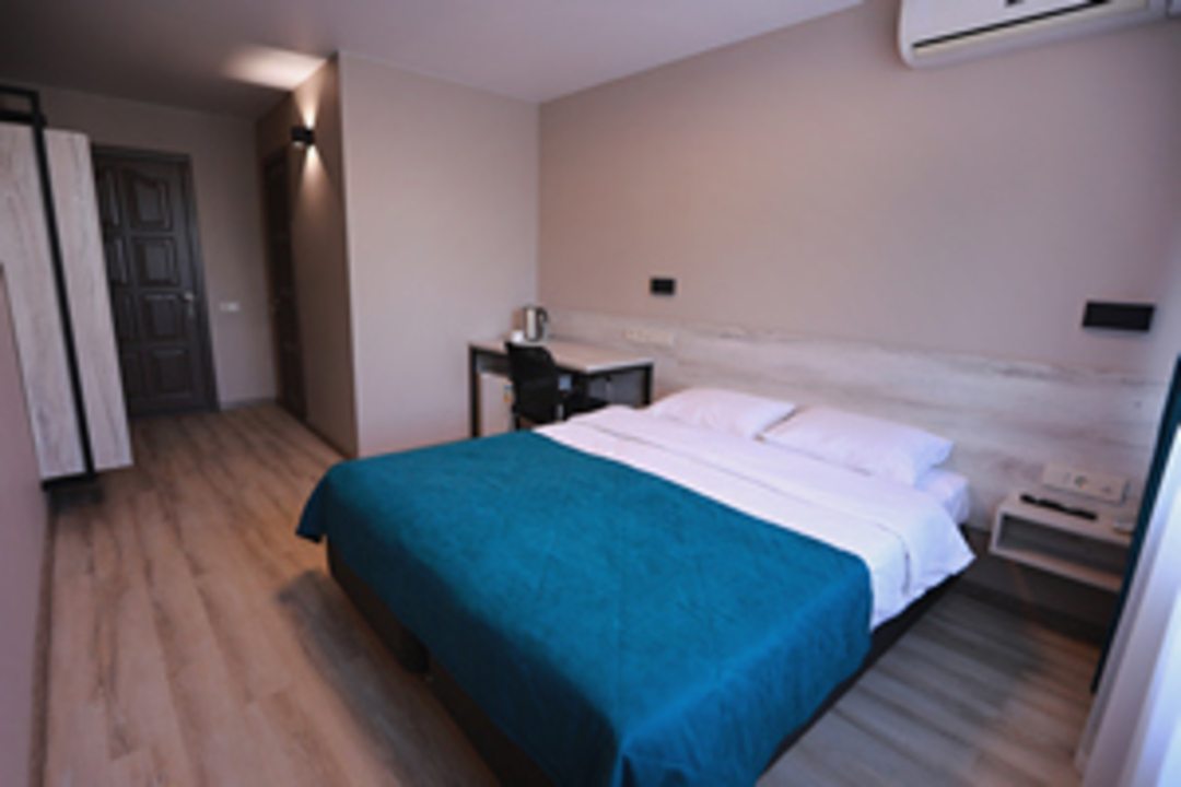 Одноместный (ВК новый), Гостиничный комплекс СЕВЕРО-ВОСТОК