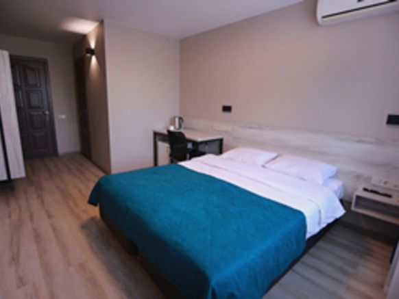 Фотография номера гостиницы Северо-восток