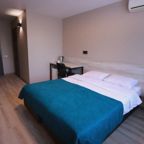 Одноместный (ВК новый), Гостиничный комплекс СЕВЕРО-ВОСТОК