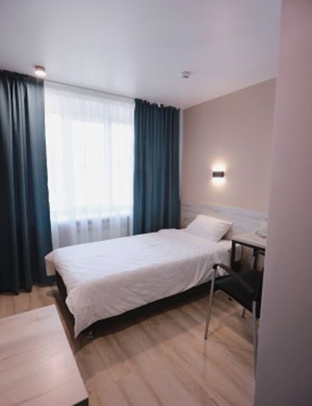 Фотография номера гостиницы Северо-восток