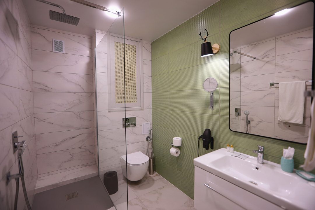 Двухместный (Джуниор Сюит новый), Гостиничный комплекс СЕВЕРО-ВОСТОК