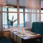 Ресторан, Гостиничный комплекс СЕВЕРО-ВОСТОК