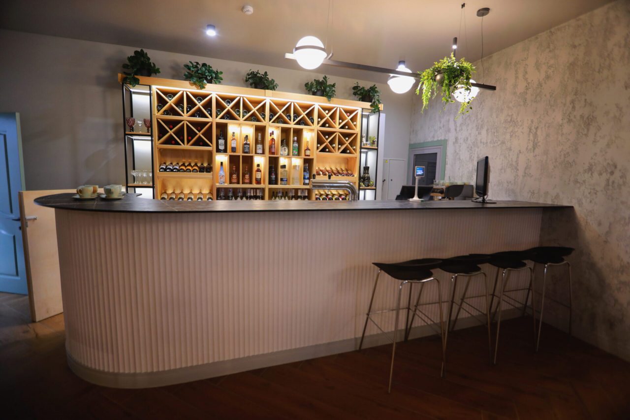 Ресторан, Гостиничный комплекс СЕВЕРО-ВОСТОК