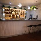 Ресторан, Гостиничный комплекс СЕВЕРО-ВОСТОК