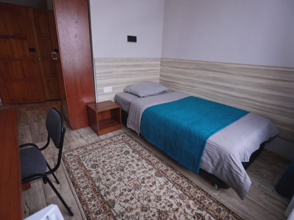 Фотография номера гостиницы Северо-восток