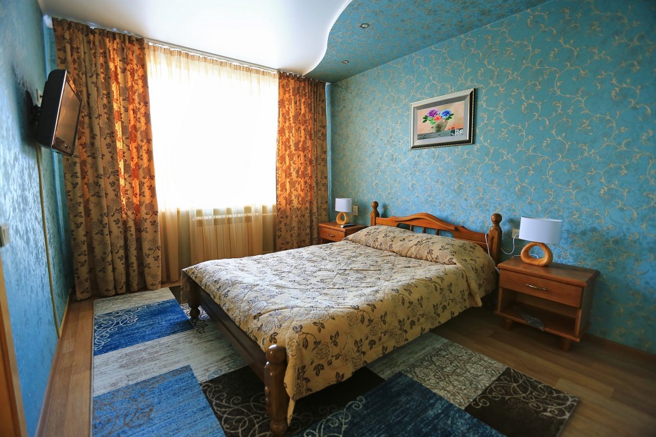 Сьюит (Джуниор Сюит), Гостиничный комплекс СЕВЕРО-ВОСТОК