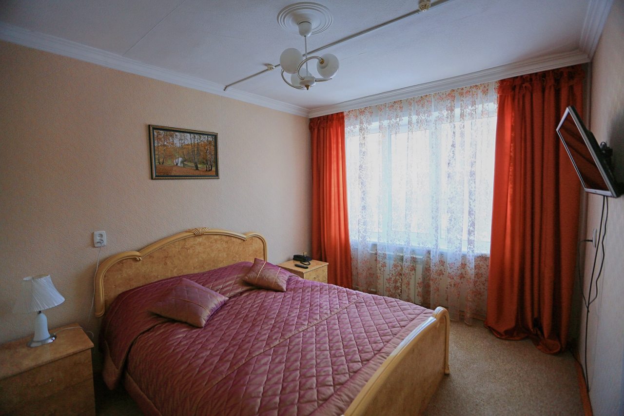 Сьюит (Джуниор Сюит), Гостиничный комплекс СЕВЕРО-ВОСТОК